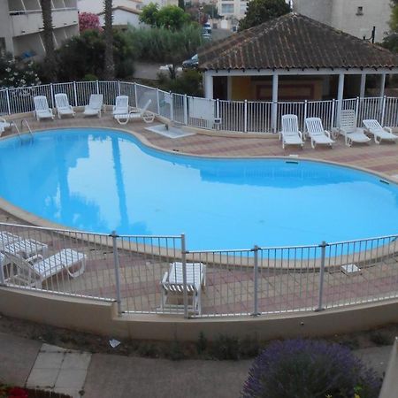 Appartement Clim Piscine Garage Le Grau-du-Roi Zewnętrze zdjęcie
