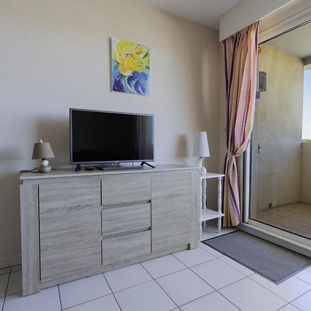 Appartement Clim Piscine Garage Le Grau-du-Roi Zewnętrze zdjęcie