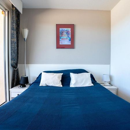 Appartement Clim Piscine Garage Le Grau-du-Roi Zewnętrze zdjęcie