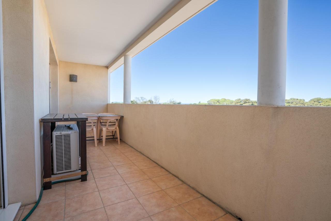 Appartement Clim Piscine Garage Le Grau-du-Roi Zewnętrze zdjęcie