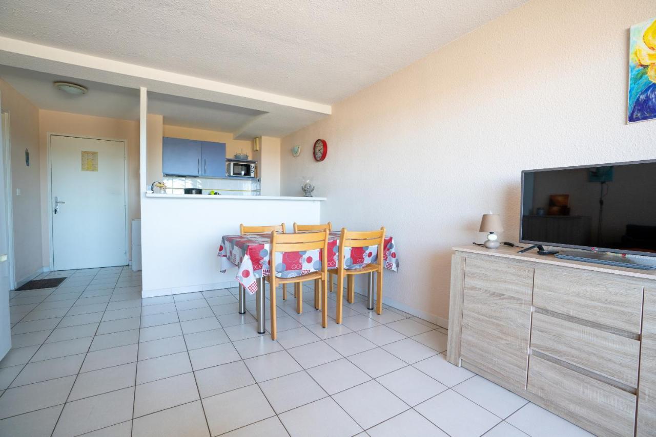 Appartement Clim Piscine Garage Le Grau-du-Roi Zewnętrze zdjęcie