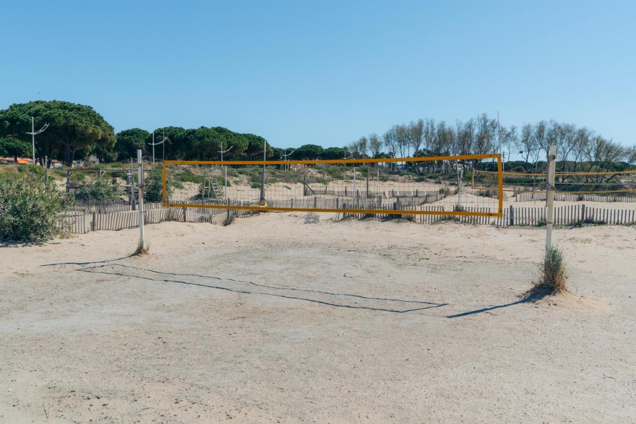 Appartement Clim Piscine Garage Le Grau-du-Roi Zewnętrze zdjęcie