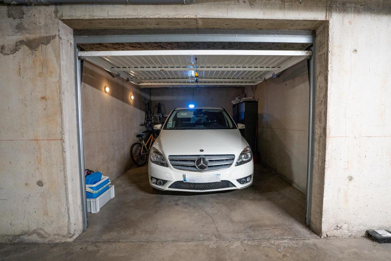 Appartement Clim Piscine Garage Le Grau-du-Roi Zewnętrze zdjęcie