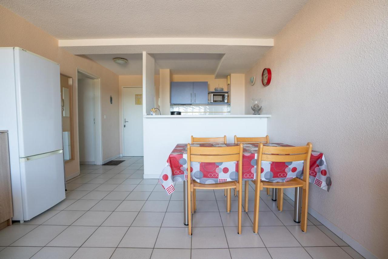 Appartement Clim Piscine Garage Le Grau-du-Roi Zewnętrze zdjęcie